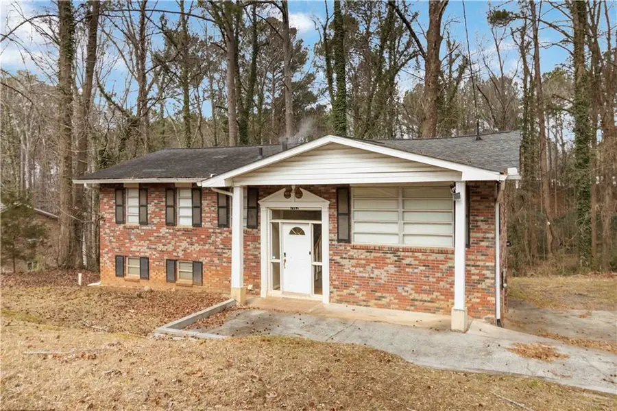 1962 Maple Drive Nw, Kennesaw, GA 30144 - #2