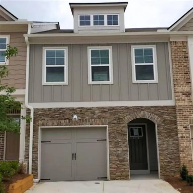 6316 Scudders Drive, Lithonia, GA 30058 - Image #1