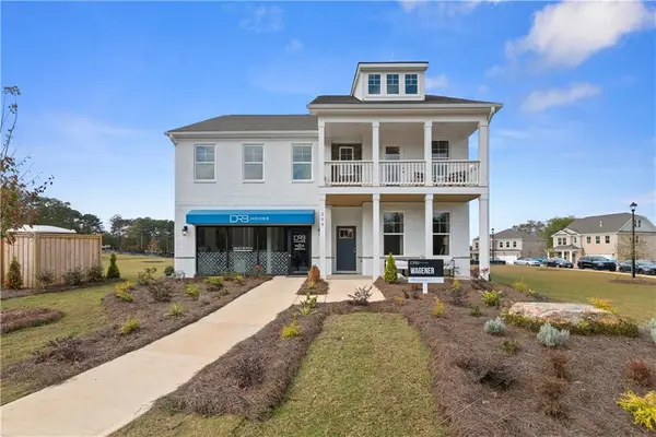 200 Chiswick Loop, Stockbridge, GA 30281