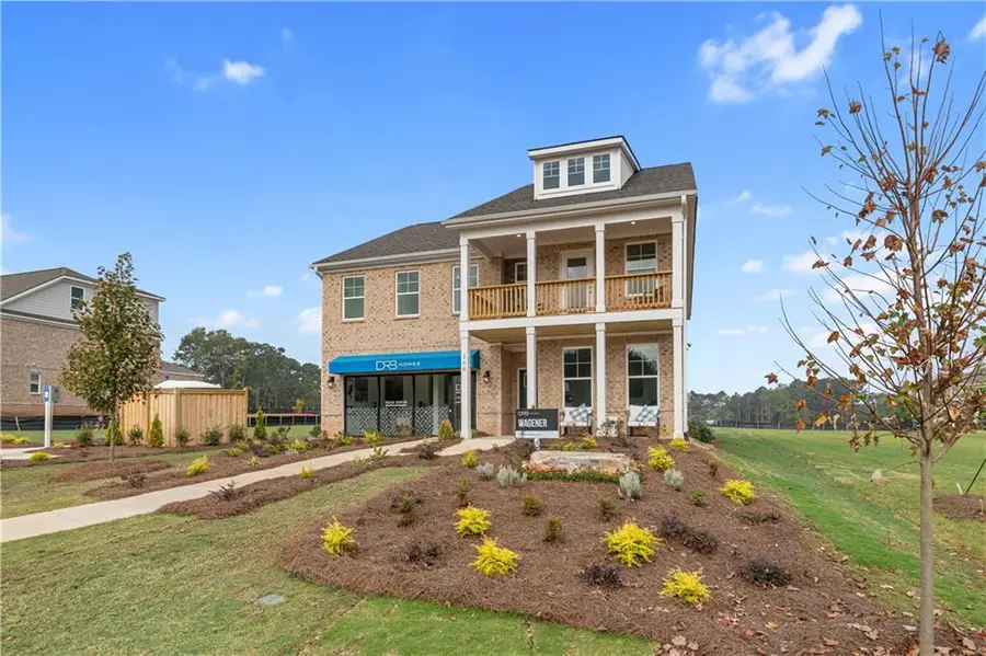 200 Chiswick Loop, Stockbridge, GA 30281 - Image #2