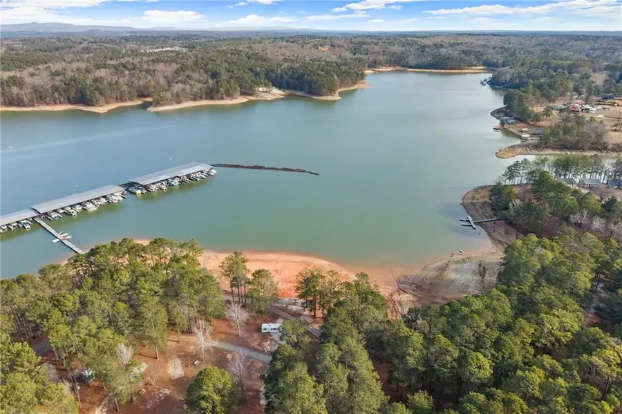 5160 E Holiday Court Se, Acworth, GA 30102 - Image #2