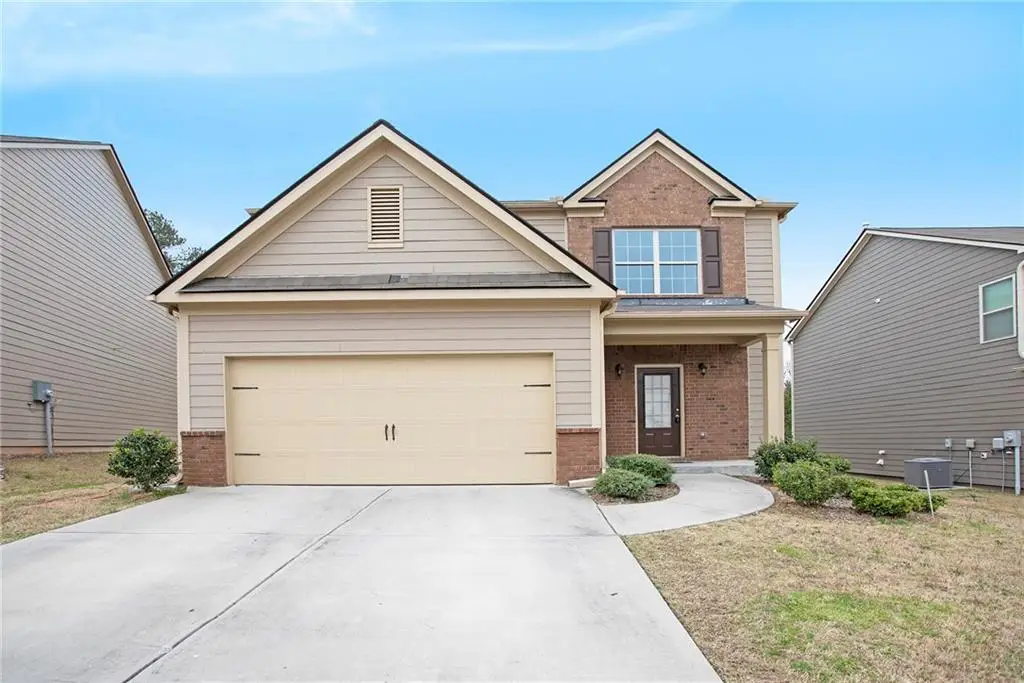 4354 Favored Way, Union City, GA 30291 - Image #1