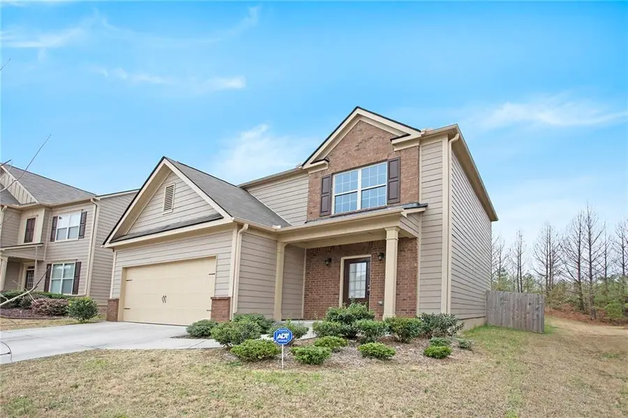 4354 Favored Way, Union City, GA 30291 - Image #2