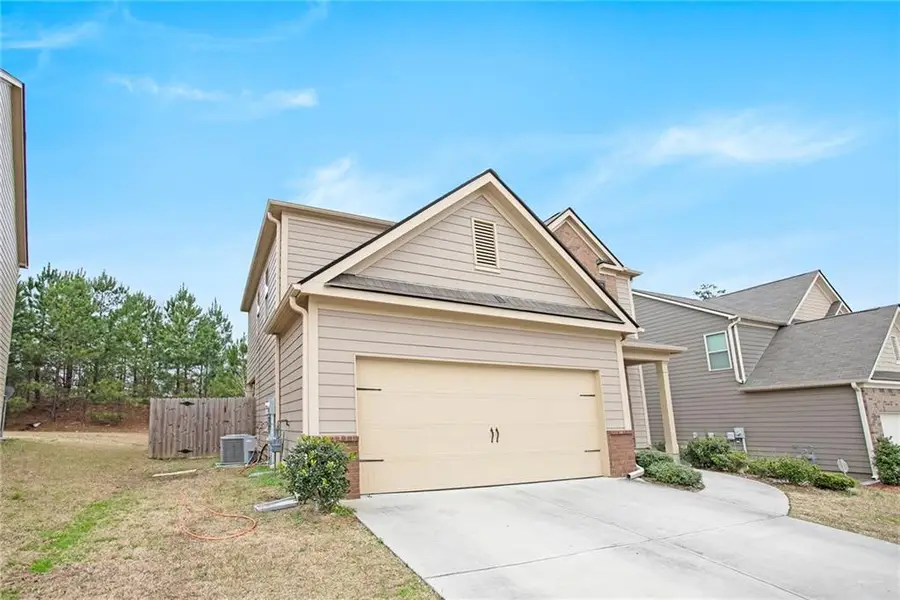 4354 Favored Way, Union City, GA 30291 - Image #3