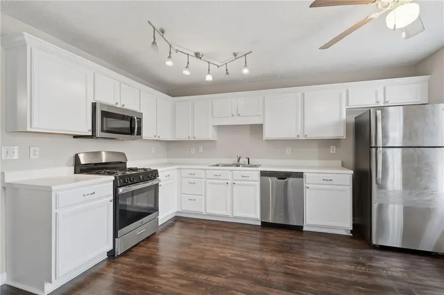 1500 Shiloh Place Nw, Kennesaw, GA 30144 - #2