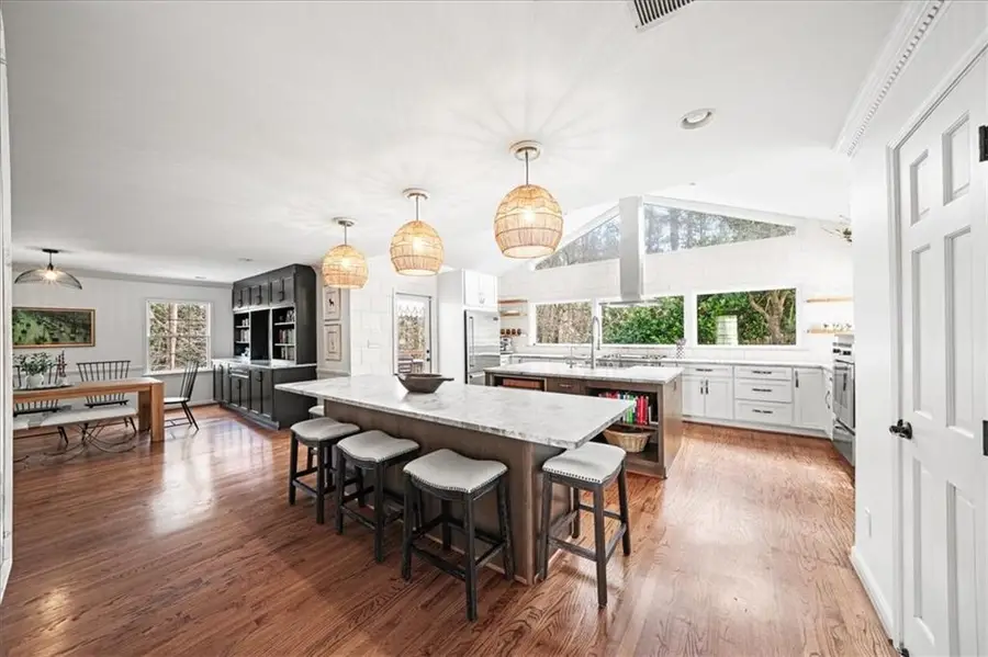 6125 Weatherly Drive, Atlanta, GA 30328 - #2