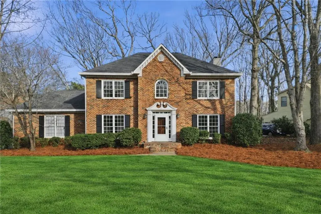 100 Stone Gate Way Se, Mableton, GA 30126 - Image #1