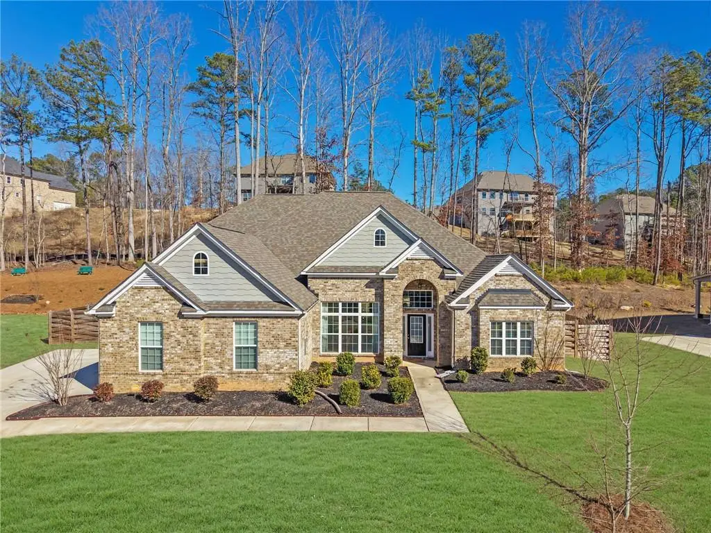 3804 The Great Drive, College Park, GA 30349 - Image #1