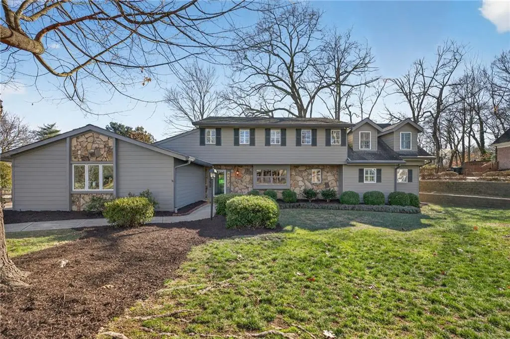 3312 Hunterdon Way Se, Marietta, GA 30067 - Image #1