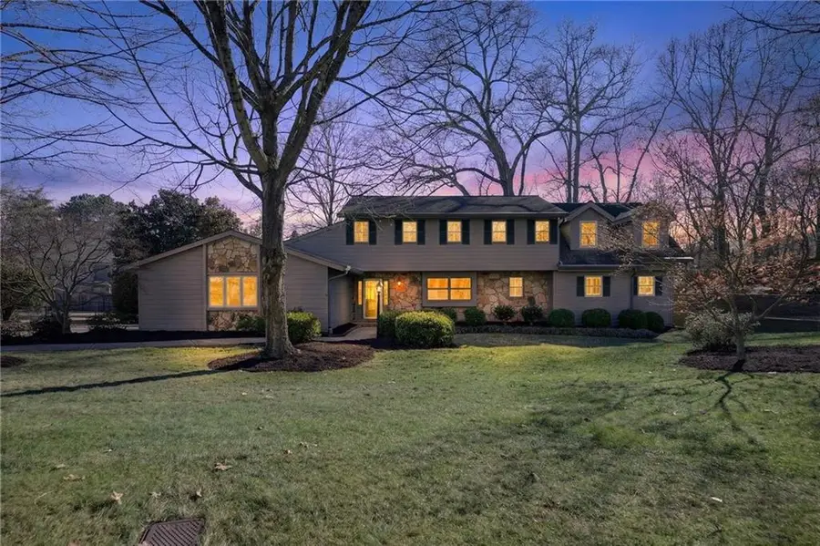 3312 Hunterdon Way Se, Marietta, GA 30067 - Image #2