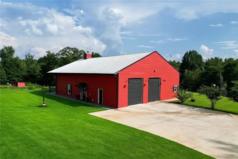 1625 Highway 29 S, Danielsville, GA 30633 - Image #1