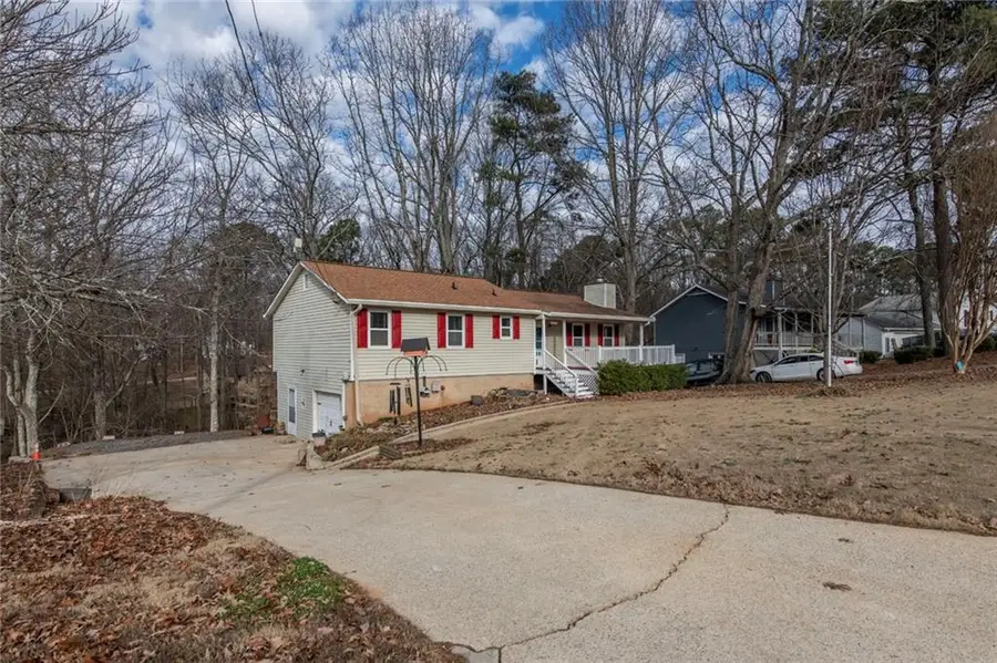 4135 Macduff Drive, Douglasville, GA 30135 - #2