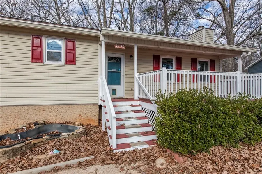4135 Macduff Drive, Douglasville, GA 30135 - #3
