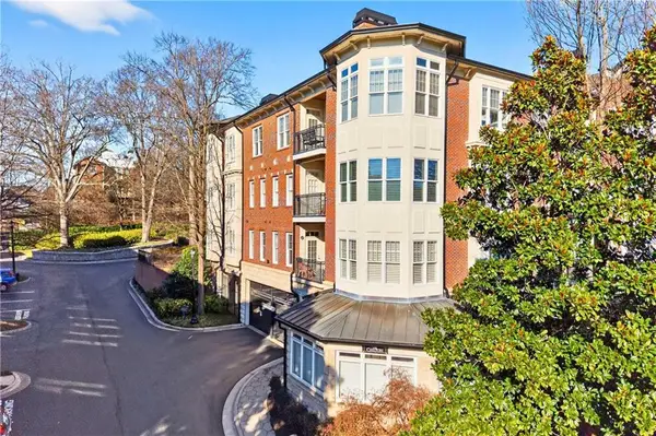 825 Highland Lane Ne #1315, Atlanta, GA 30306