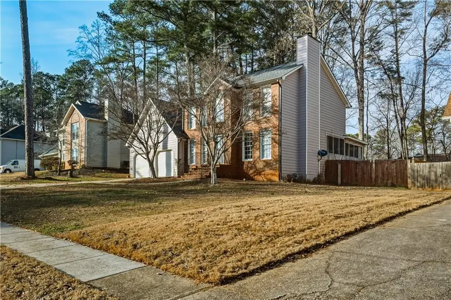 4110 Poplar Trail, Powder Springs, GA 30127 - Image #2
