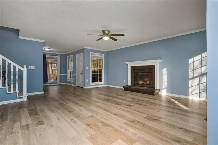 4110 Poplar Trail, Powder Springs, GA 30127 - Image #3