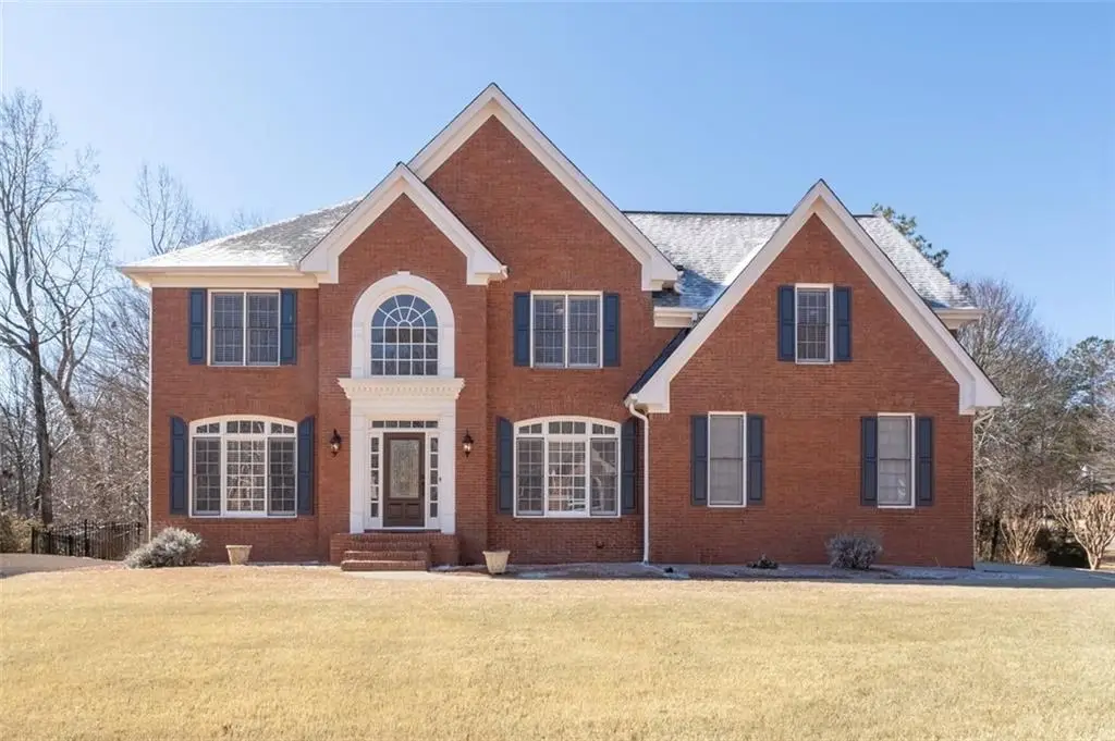 190 Red Hawk Trail, Alpharetta, GA 30022 - Image #1