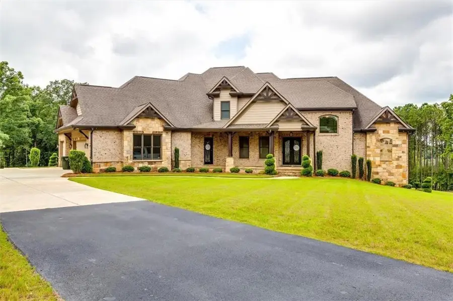 5460 Emmett Still Road, Loganville, GA 30052 - #2