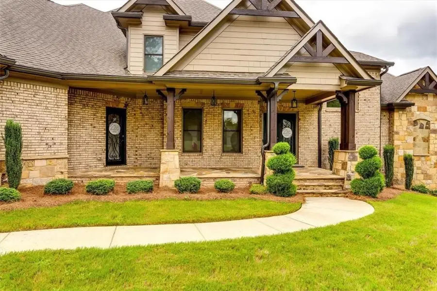 5460 Emmett Still Road, Loganville, GA 30052 - #3