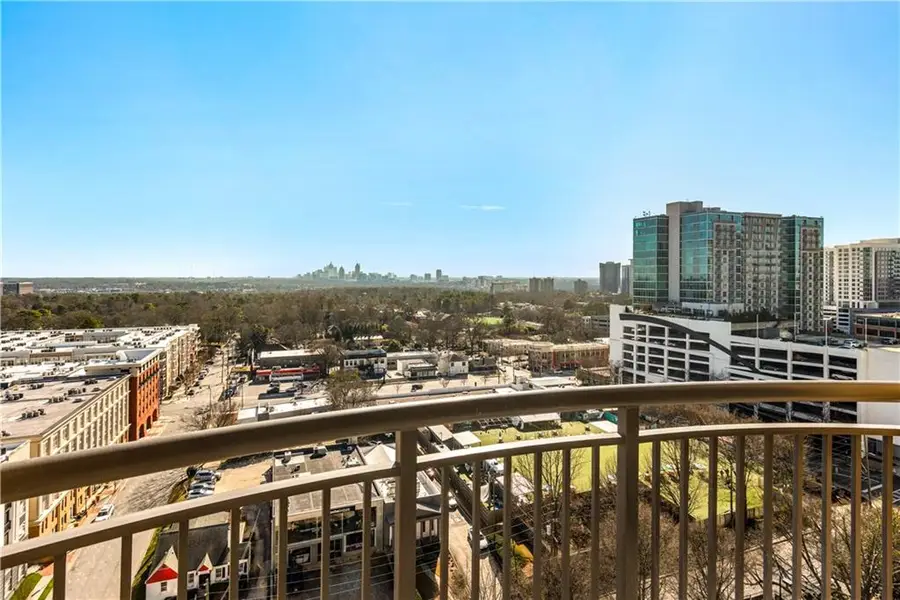 325 E Paces Ferry Road Ne #1605, Atlanta, GA 30305 - Image #3