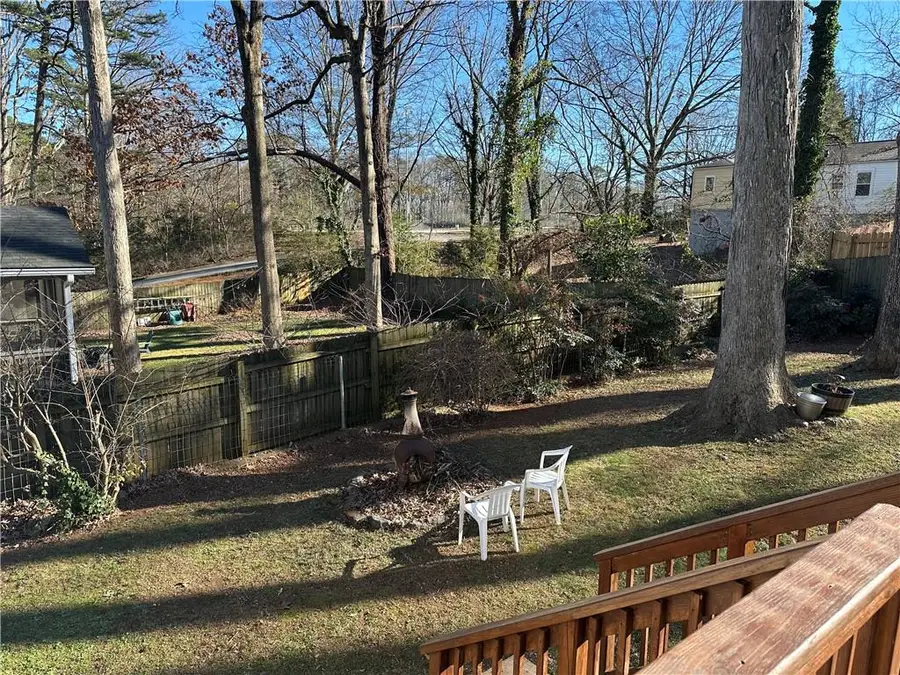 818 Burchill Street Sw, Atlanta, GA 30310 - Image #3