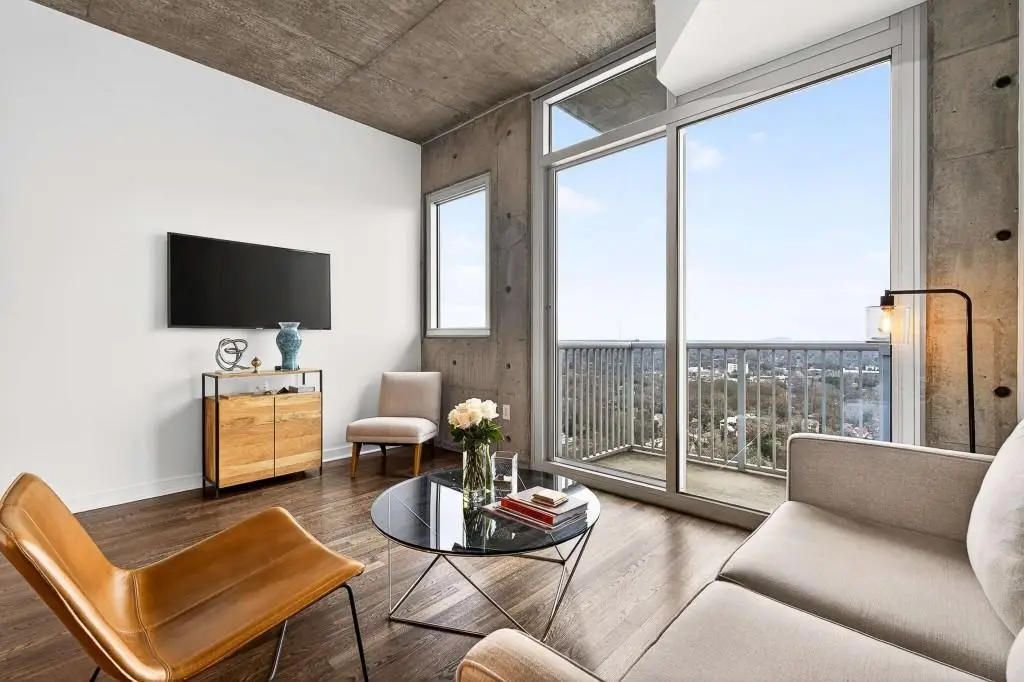 855 Peachtree Street Ne #2415, Atlanta, GA 30308 - Image #1