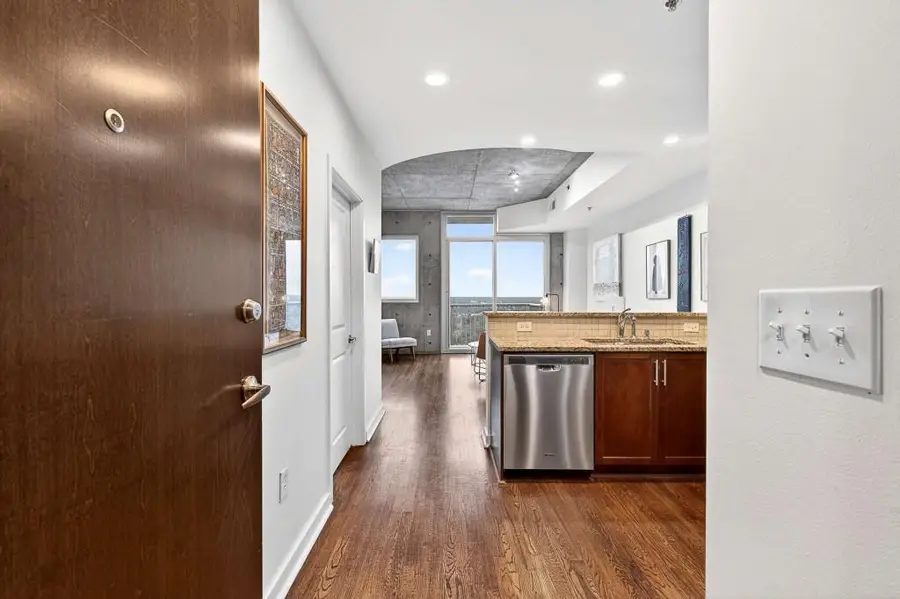 855 Peachtree Street Ne #2415, Atlanta, GA 30308 - Image #3