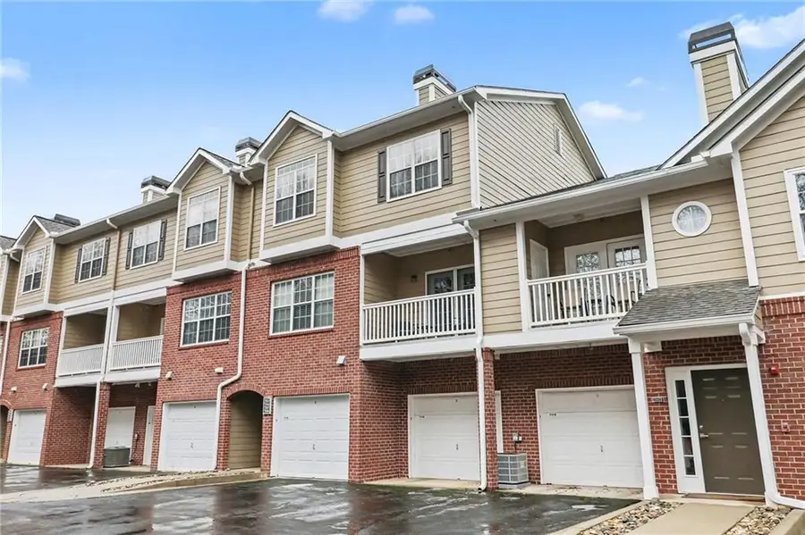 7116 Woodland Lane, Alpharetta, GA 30009 - Image #3