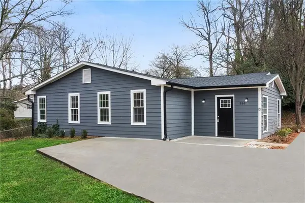 356 Lake Drive, Atlanta, GA 30354