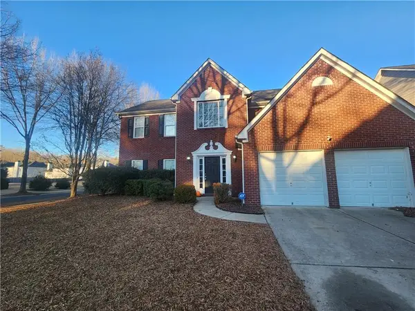 245 Fitzgerald Place, Atlanta, GA 30349