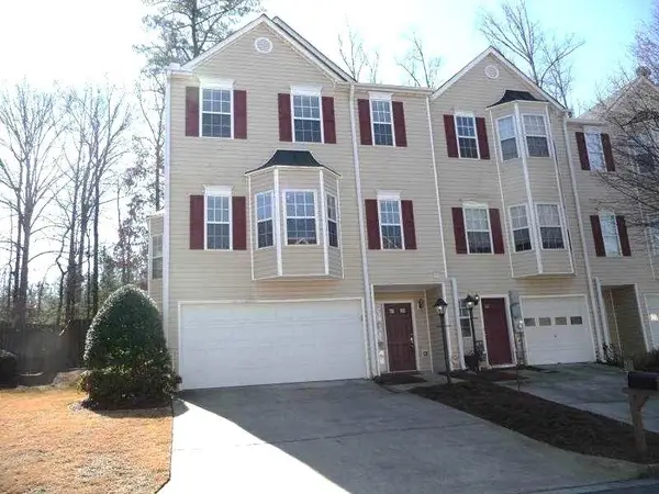 275 Abbotts Mill Drive #18, Duluth, GA 30097
