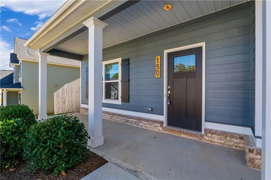 150 Cedar Park Way, Carrollton, GA 30117 - Image #2