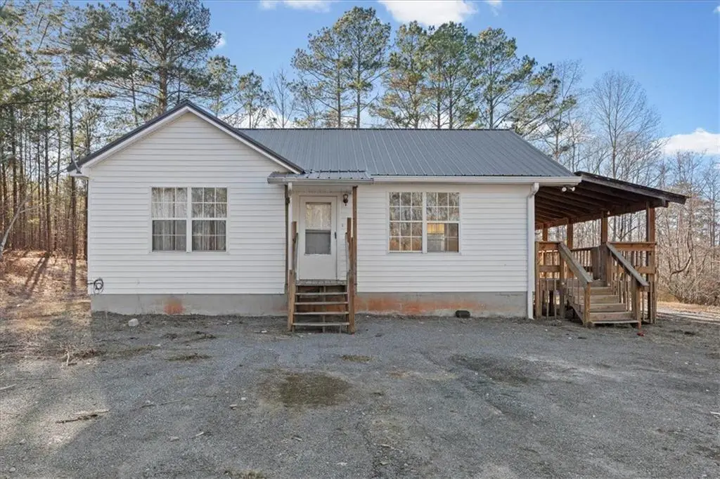 202 Sam House Road, Bremen, GA 30110 - Image #1