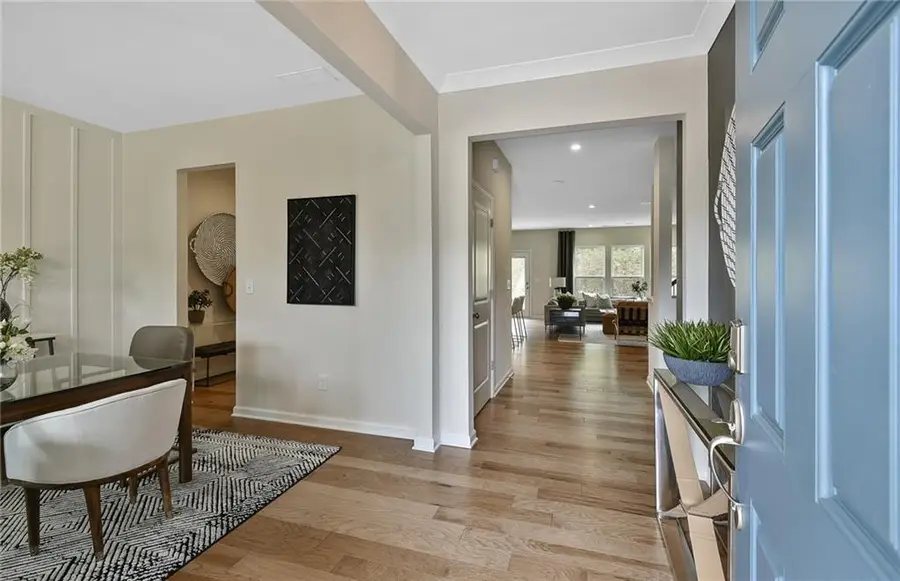 5395 Julep Court, Cumming, GA 30028 - Image #2