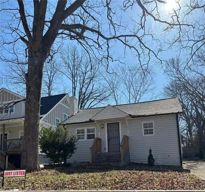 2022 Detroit Ave Nw, Atlanta, GA 30314 - Image #2