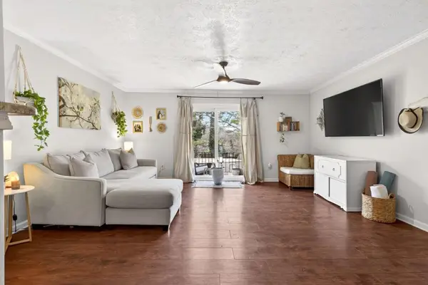 725 Dalrymple Road Ne #5F, Sandy Springs, GA 30328