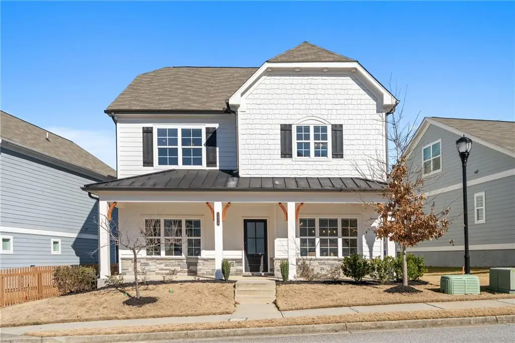 1878 Lucy Compton Lane Nw, Atlanta, GA 30318 - #1