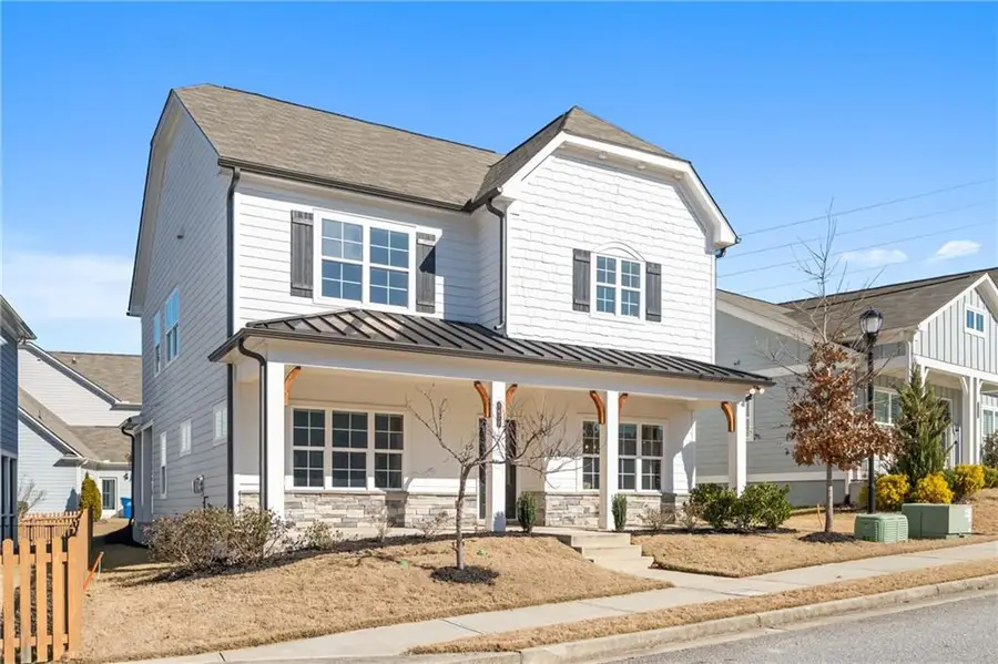 1878 Lucy Compton Lane Nw, Atlanta, GA 30318 - #2
