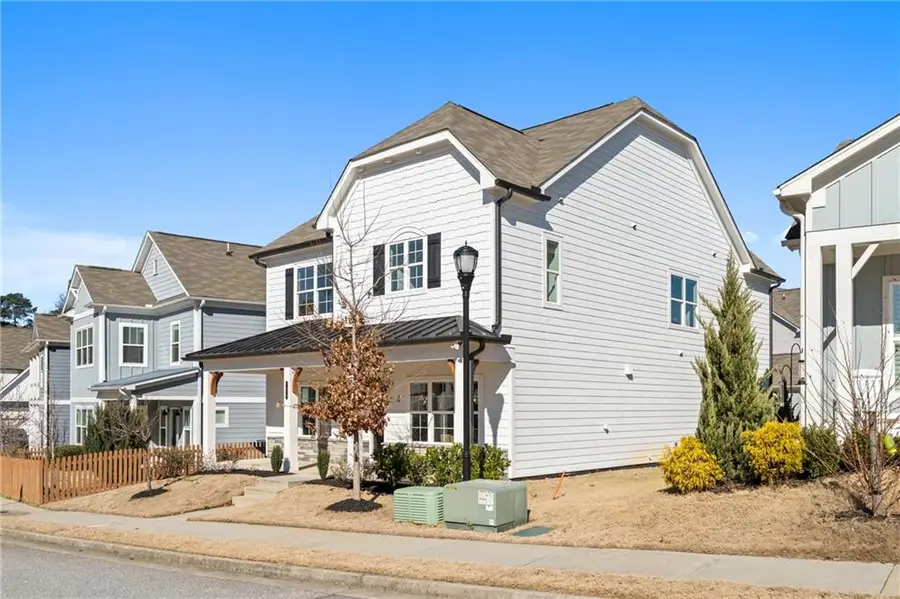 1878 Lucy Compton Lane Nw, Atlanta, GA 30318 - #3