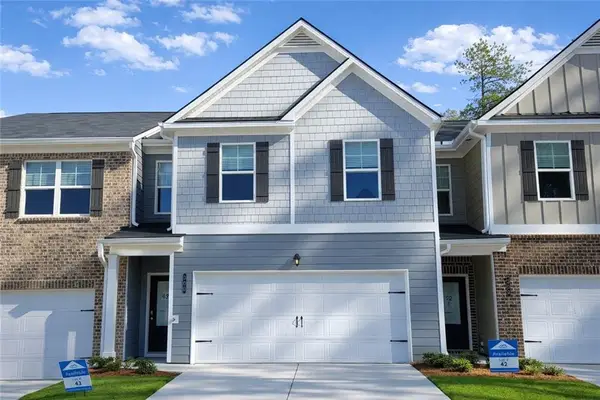 300 Switcher Court, Union City, GA 30291