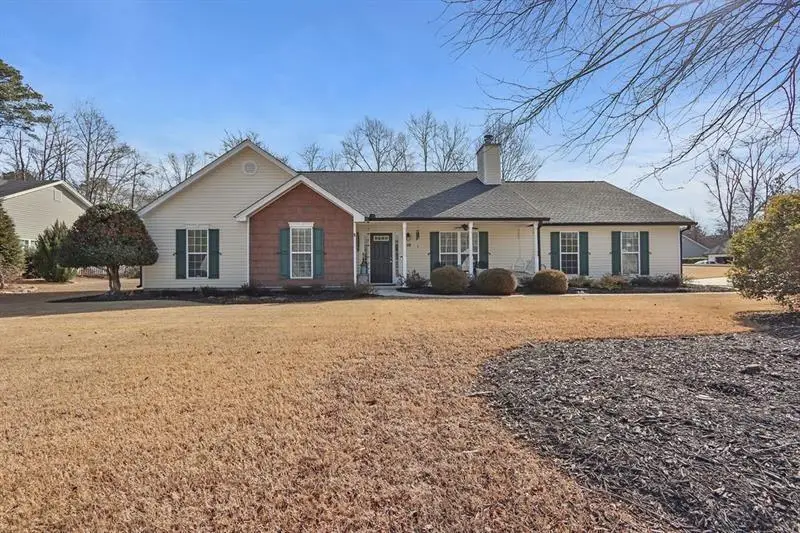 616 Embassy Walk, Winder, GA 30680 - Image #1