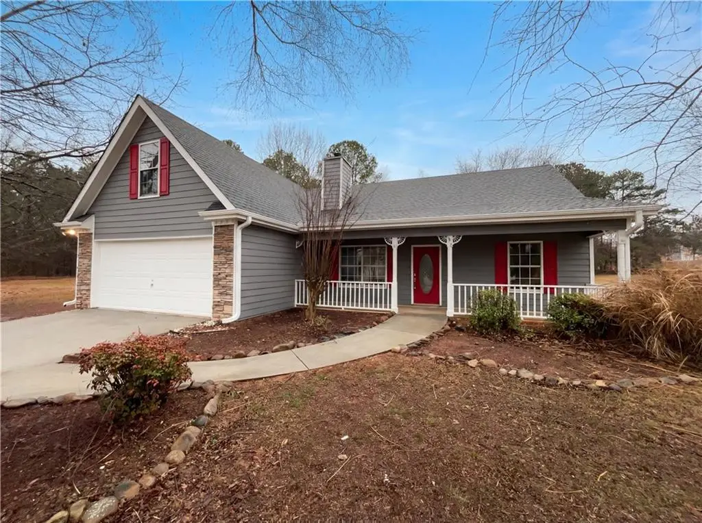 170 Heather Woods Court, Covington, GA 30016 - Image #1