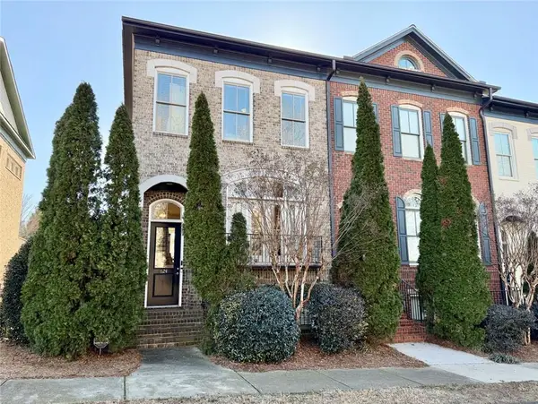 624 Village Park Drive Nw, Kennesaw, GA 30144