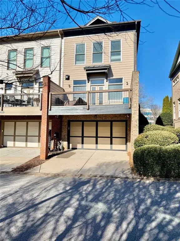 624 Village Park Drive Nw, Kennesaw, GA 30144 - Image #2