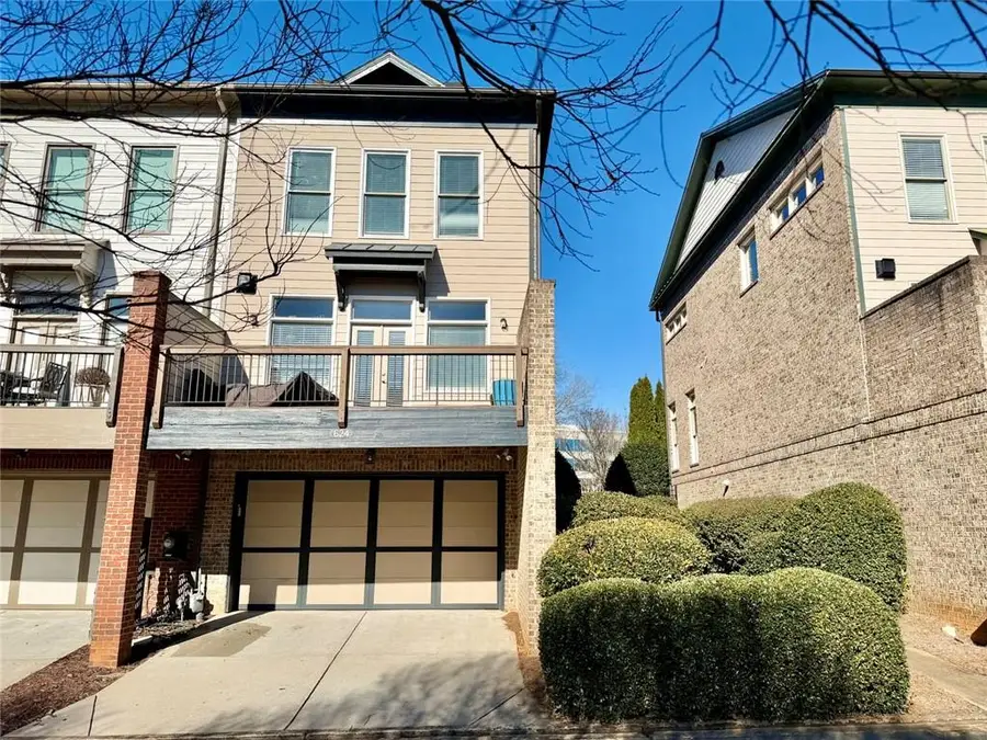 624 Village Park Drive Nw, Kennesaw, GA 30144 - Image #3