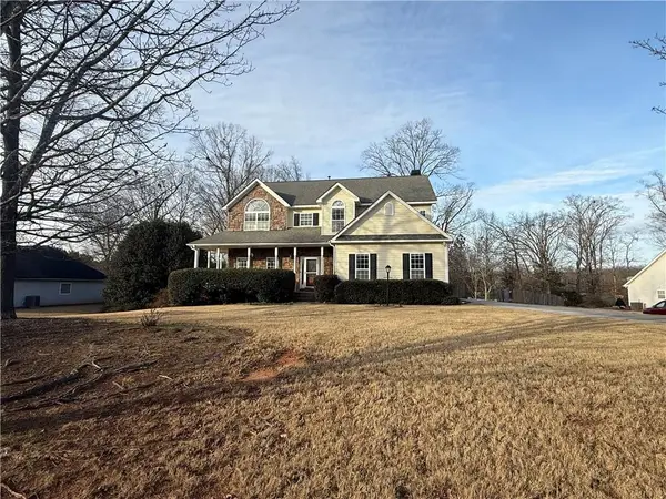 604 Morningside Drive, Stockbridge, GA 30281