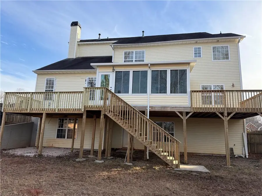 604 Morningside Drive, Stockbridge, GA 30281 - Image #2