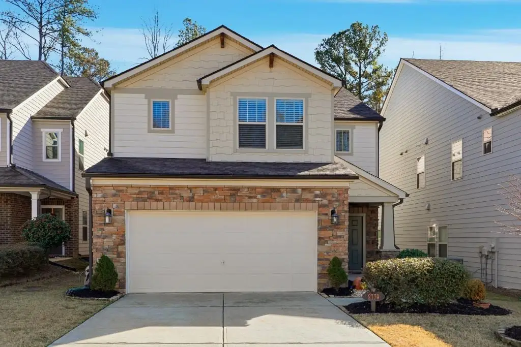 2779 Morgan Spring Trail, Buford, GA 30519 - Image #1