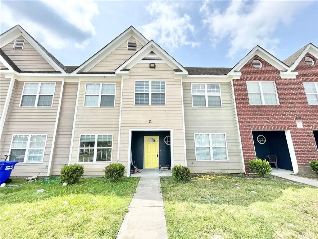 1026 Wheel House Lane #C, Monroe, GA 30655 - #1