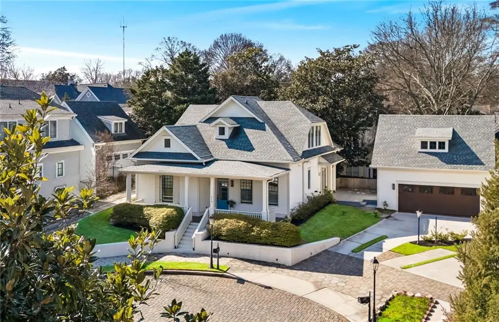 216 Haralson Lane Ne, Atlanta, GA 30307 - #1